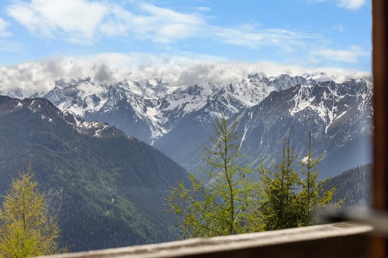 Charmant chalet 4 pièces au cœur de Verbier – Refuge alpin entièrement rénové (35)