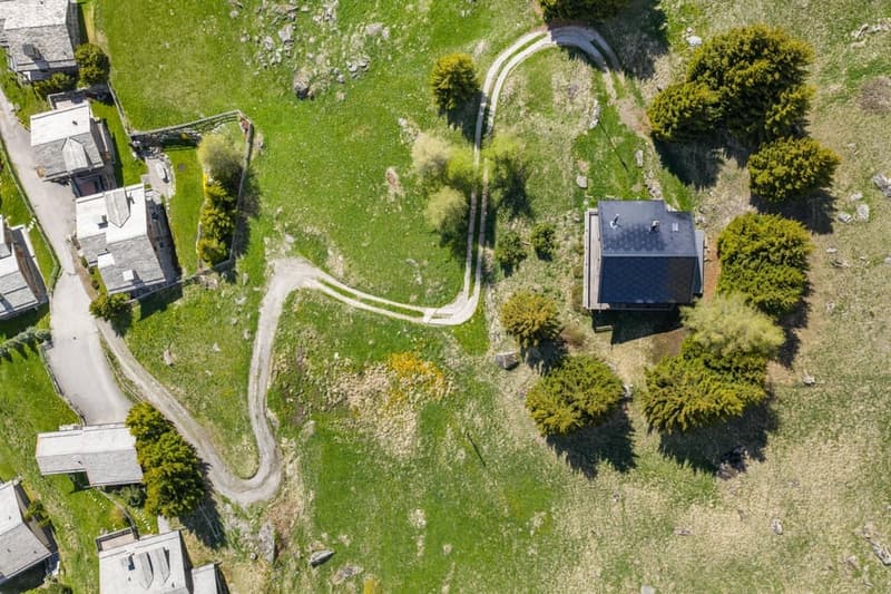 Charmant chalet 4 pièces au cœur de Verbier – Refuge alpin entièrement rénové (6)