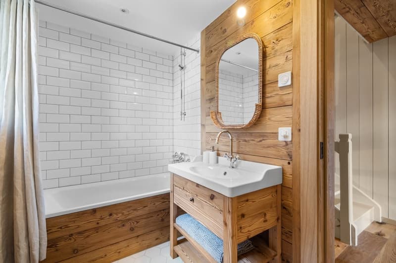 Charmant chalet 4 pièces au cœur de Verbier – Refuge alpin entièrement rénové (26)