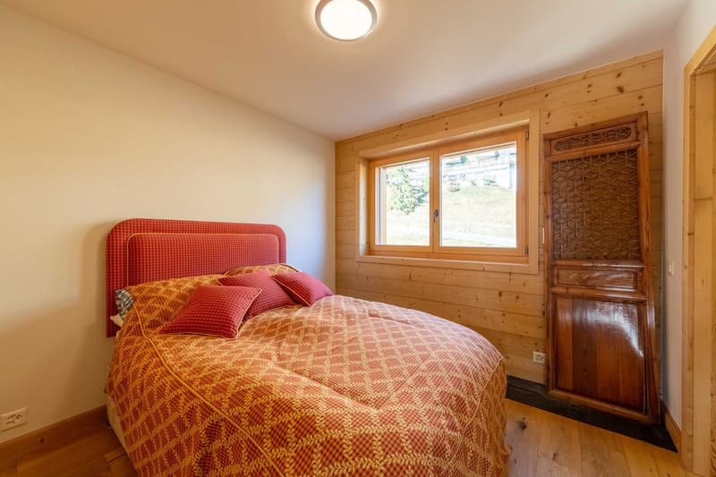 Stunning 6.5-Room Penthouse Apartment in the Heart of Anzère (23)