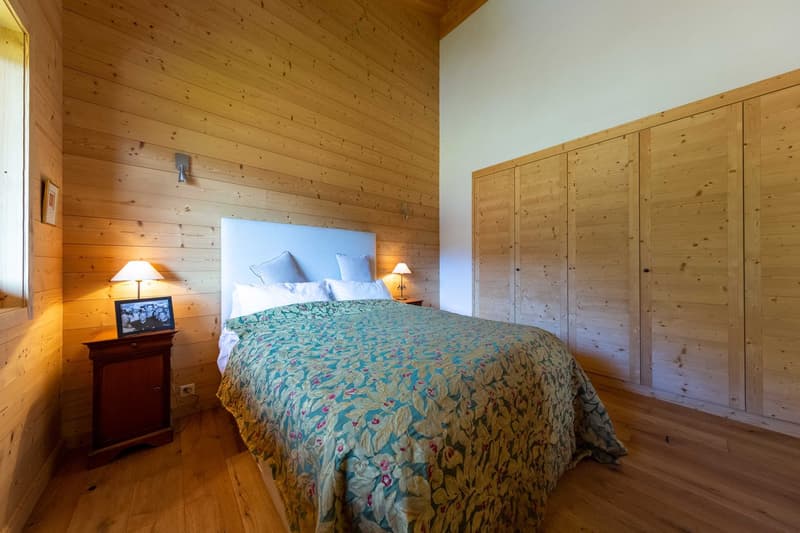 Stunning 6.5-Room Penthouse Apartment in the Heart of Anzère (21)