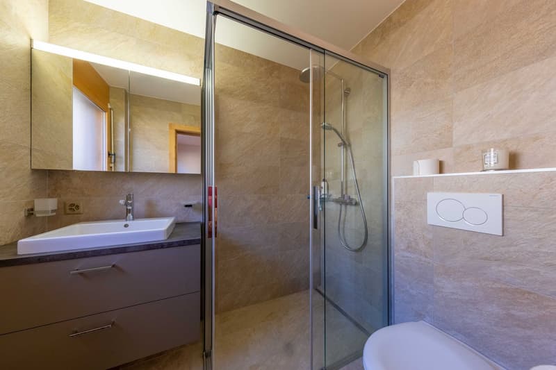 Stunning 6.5-Room Penthouse Apartment in the Heart of Anzère (24)