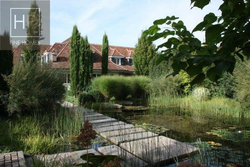 Zeitlose Landhausvilla der Extraklasse (5)