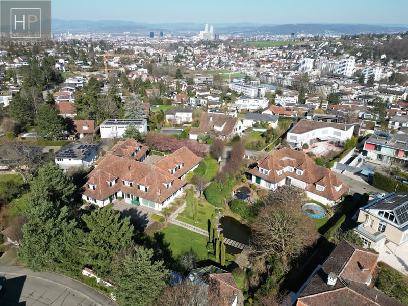 Zeitlose Landhausvilla der Extraklasse (4)