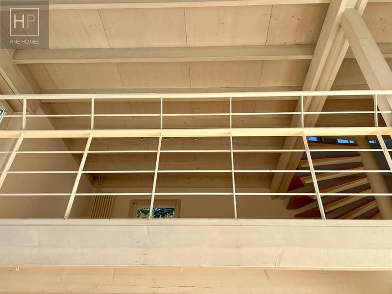Einfamilienhaus an familienfreundlicher Lage in Münchenstein BL (5)