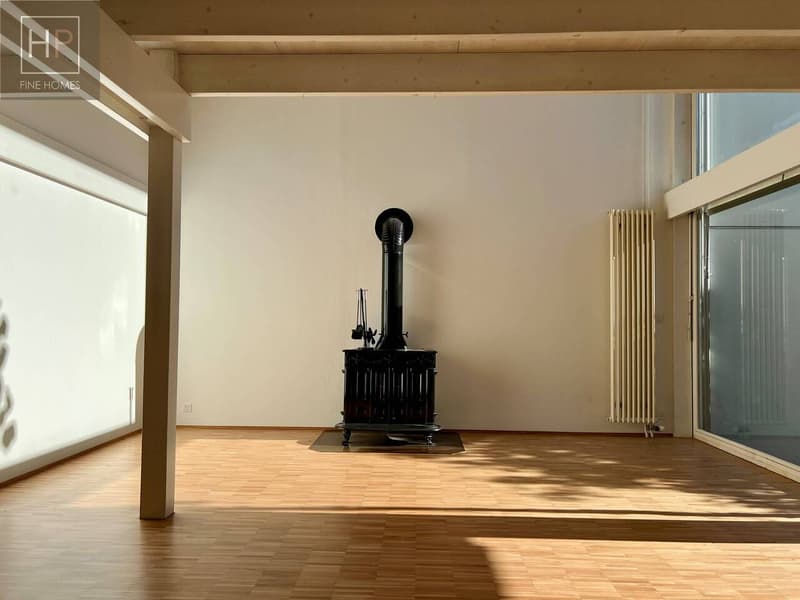 Einfamilienhaus an familienfreundlicher Lage in Münchenstein BL (7)