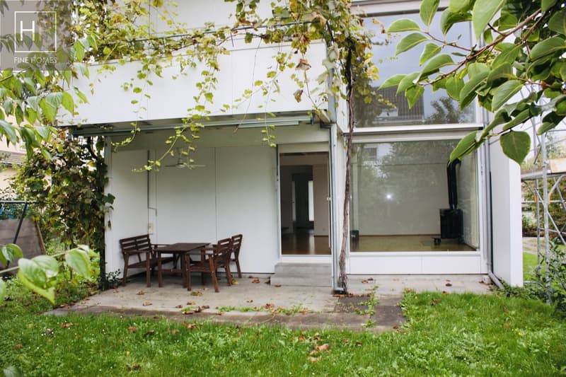 Einfamilienhaus an familienfreundlicher Lage in Münchenstein BL (5)