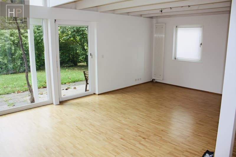Einfamilienhaus an familienfreundlicher Lage in Münchenstein BL (4)