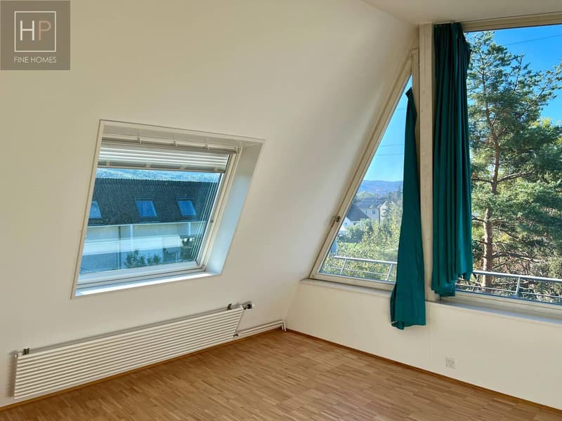 Einfamilienhaus an familienfreundlicher Lage in Münchenstein BL (12)