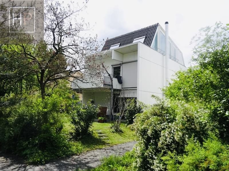 Einfamilienhaus an familienfreundlicher Lage in Münchenstein BL (1)