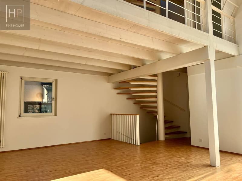 Einfamilienhaus an familienfreundlicher Lage in Münchenstein BL (9)