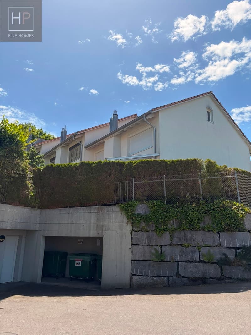 Family-friendly single-family house for rent in a prime location (3)