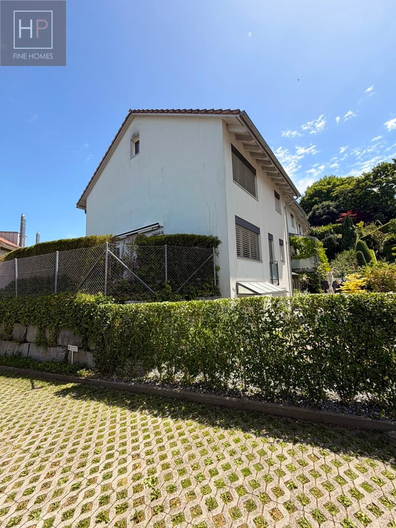 Family-friendly single-family house for rent in a prime location (5)