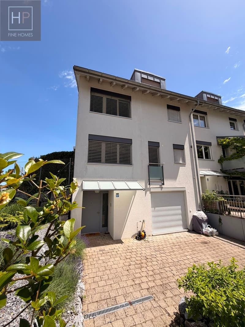 Family-friendly single-family house for rent in a prime location (4)