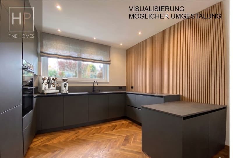 4.5 Zimmer Attika-Eigentumswohnung mit Hobbyraum und 2 Autoeinstellhallenplätze (11)