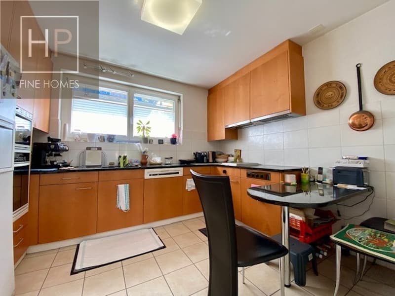 4.5 Zimmer Attika-Eigentumswohnung mit Hobbyraum und 2 Autoeinstellhallenplätze (10)