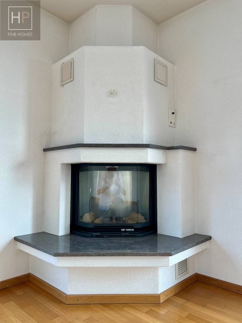 4.5 Zimmer Attika-Eigentumswohnung mit Hobbyraum und 2 Autoeinstellhallenplätze (12)