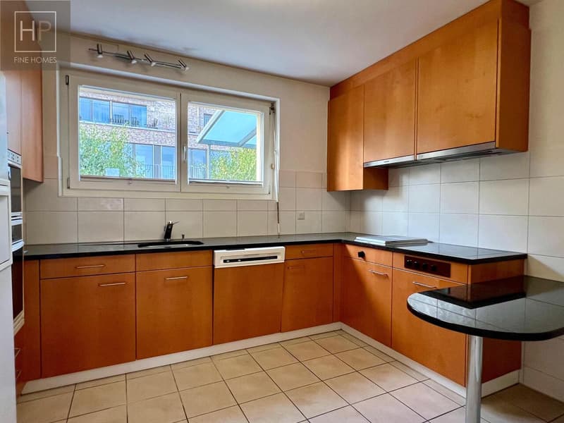4.5 Zimmer Attika-Eigentumswohnung mit Hobbyraum und 2 Autoeinstellhallenplätze (13)