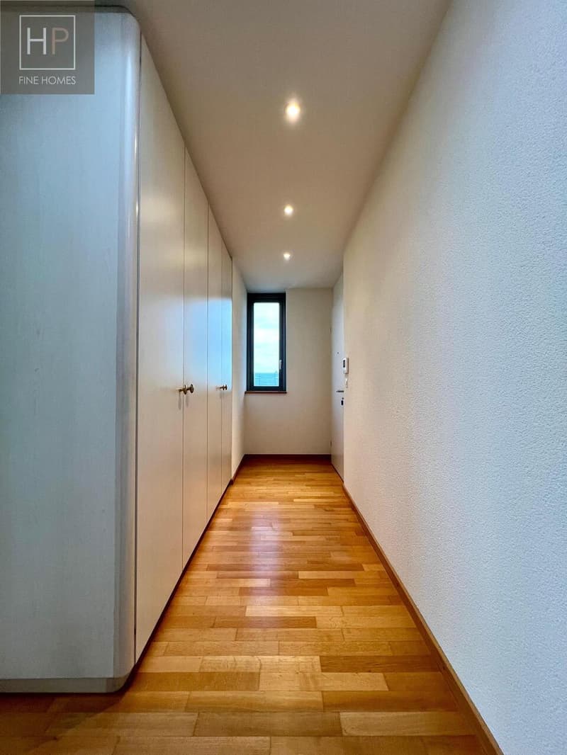 4.5 Zimmer Attika-Eigentumswohnung mit Hobbyraum und 2 Autoeinstellhallenplätze (13)