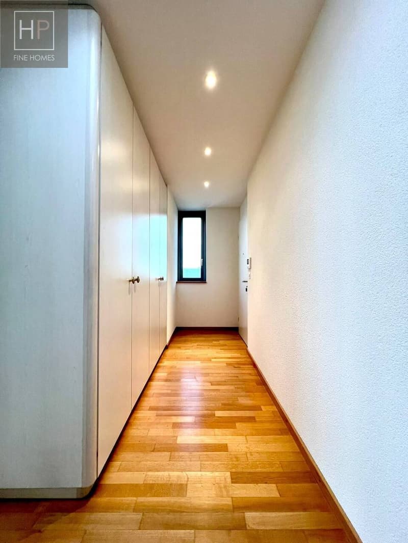 4.5 Zimmer Attika-Eigentumswohnung mit ausgebauten Raum und 2 AEHP (7)