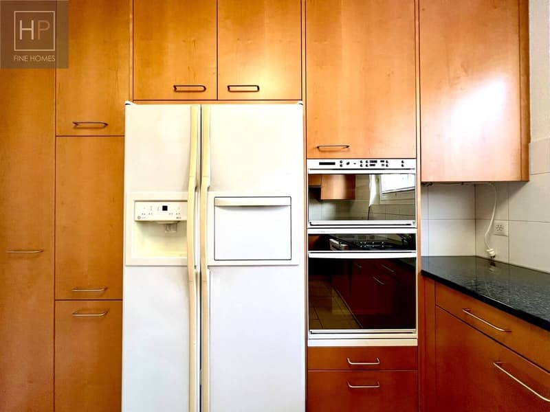 4.5 Zimmer Attika-Eigentumswohnung mit ausgebauten Raum und 2 AEHP (6)