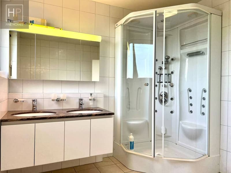 4.5 Zimmer Attika-Eigentumswohnung mit ausgebauten Raum und 2 AEHP (10)