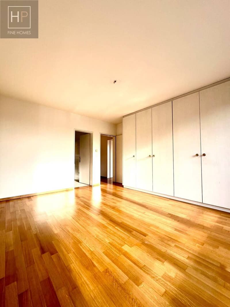 4.5 Zimmer Attika-Eigentumswohnung mit ausgebauten Raum und 2 AEHP (9)