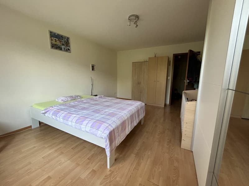 3 1/2 locali appartamento, Hubel 75 (2)