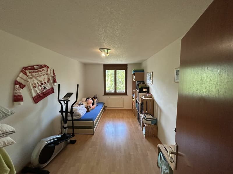 3 1/2 locali appartamento, Hubel 75 (3)