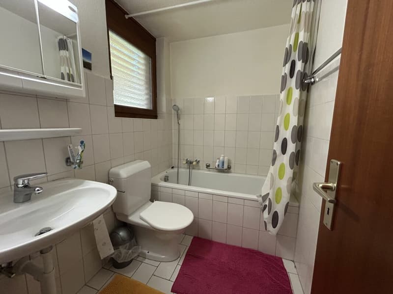 3 1/2 locali appartamento, Hubel 75 (5)