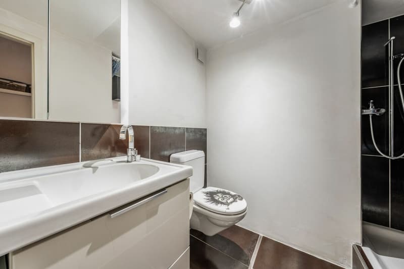 3.5 Room Apartment in the Oberstadt in Burgdorf (4)