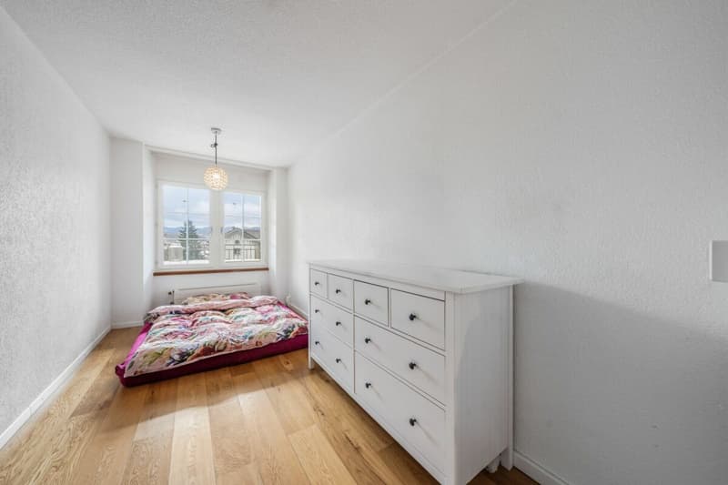 3.5 Room Apartment in the Oberstadt in Burgdorf (5)