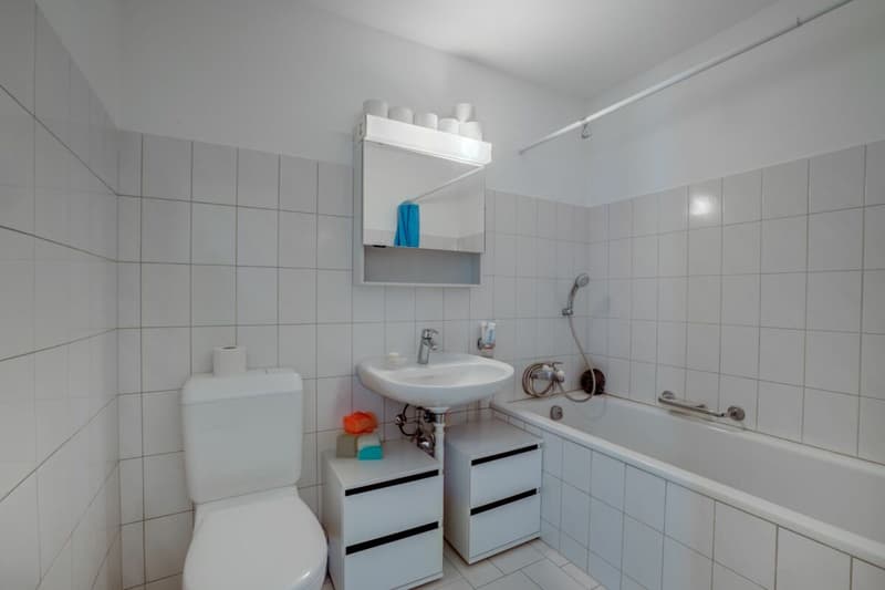 2 Bedroom Apartment, Hubel 77 (4)