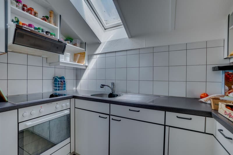 2 Bedroom Apartment, Hubel 77 (3)