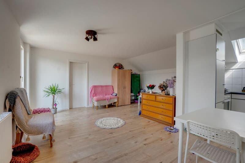2 Bedroom Apartment, Hubel 77 (1)
