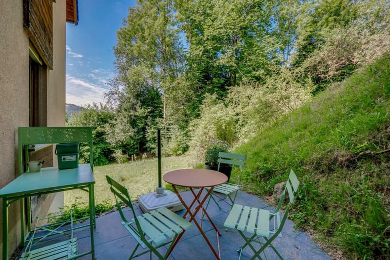3 1/2 room apartment, Hubel 77 (6)