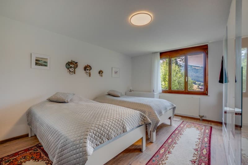3 1/2 room apartment, Hubel 77 (2)