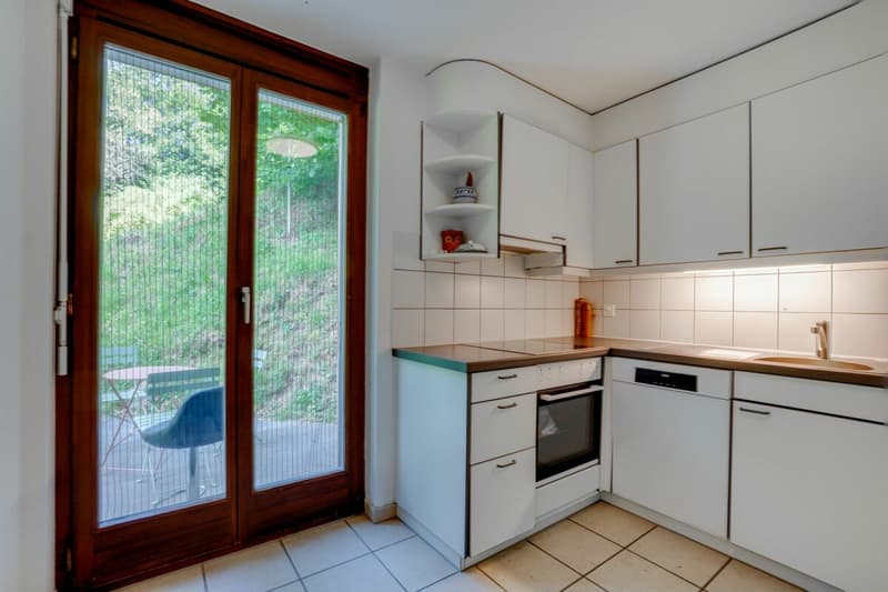 3 1/2 room apartment, Hubel 77 (4)