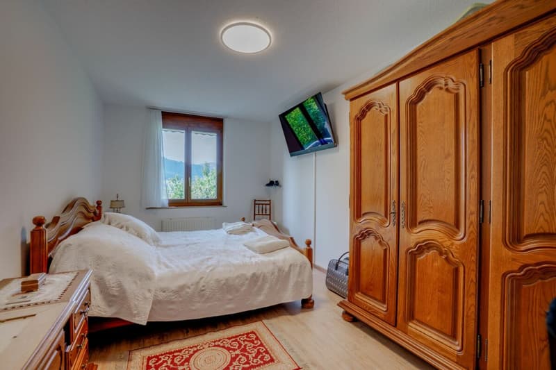 3 1/2 room apartment, Hubel 77 (3)