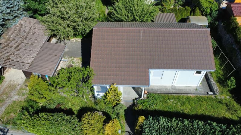 Tiny House zu Verkaufen (4)