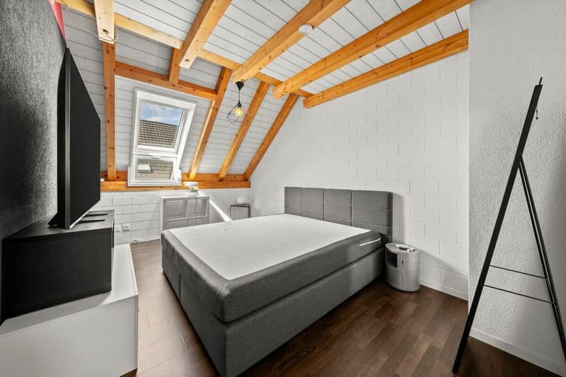 Habiter sur 3 étages? (7)