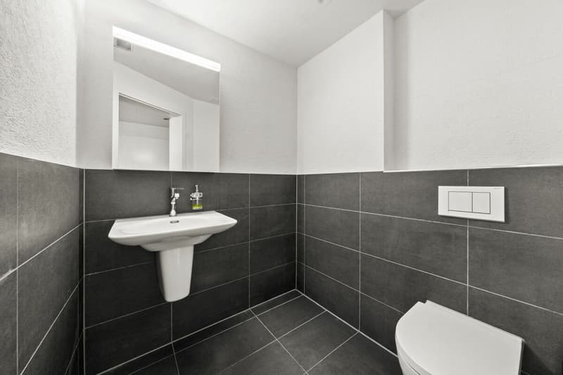 Habiter sur 3 étages? (6)