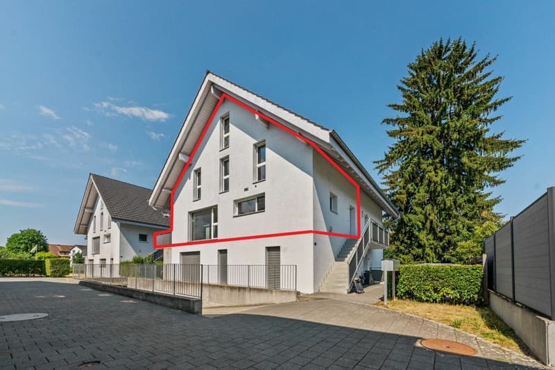 Wohnen auf 3 Etagen? (13)