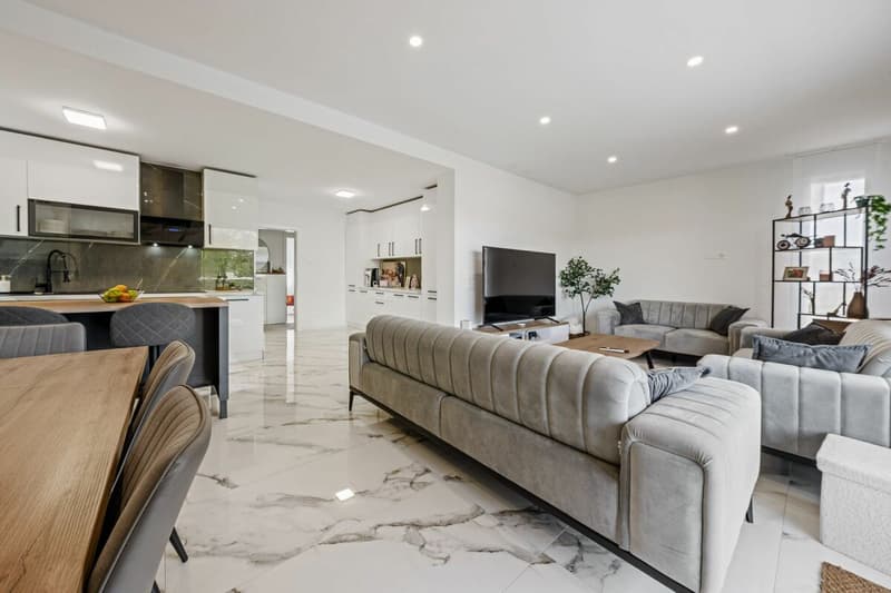 Casa familiare completamente ristrutturata con un potenziale di rendita attraente (10)