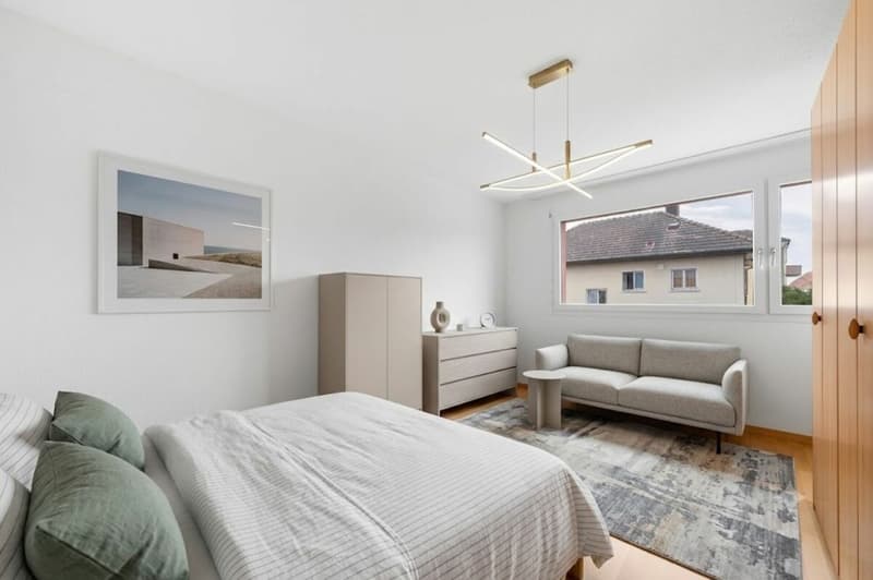 Charming Home with Charm and Quality of Life - Stylish 4.5-Room Semi-Detached House in Family-Friendly Location (9)