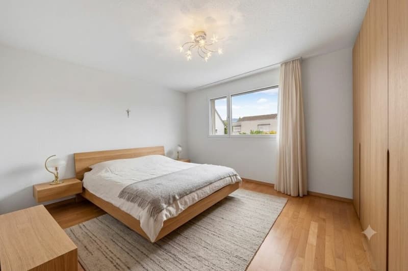Charming Home with Charm and Quality of Life - Stylish 4.5-Room Semi-Detached House in Family-Friendly Location (10)