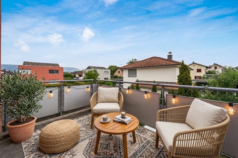 Charming Home with Charm and Quality of Life - Stylish 4.5-Room Semi-Detached House in Family-Friendly Location (12)