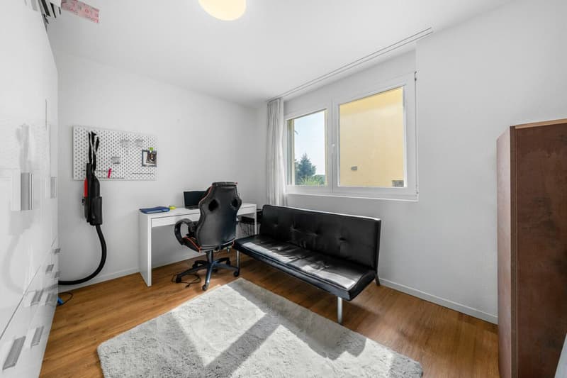 6.5 Zi Doppeleinfamilienhaus mit seperater 3.5 Zi Wohnung im DG (4)