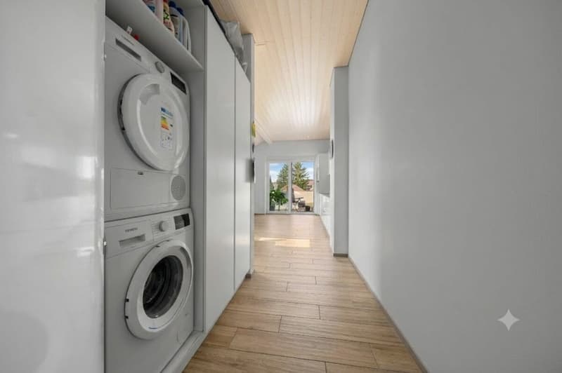 6.5 Zi Doppeleinfamilienhaus mit seperater 3.5 Zi Wohnung im DG (19)