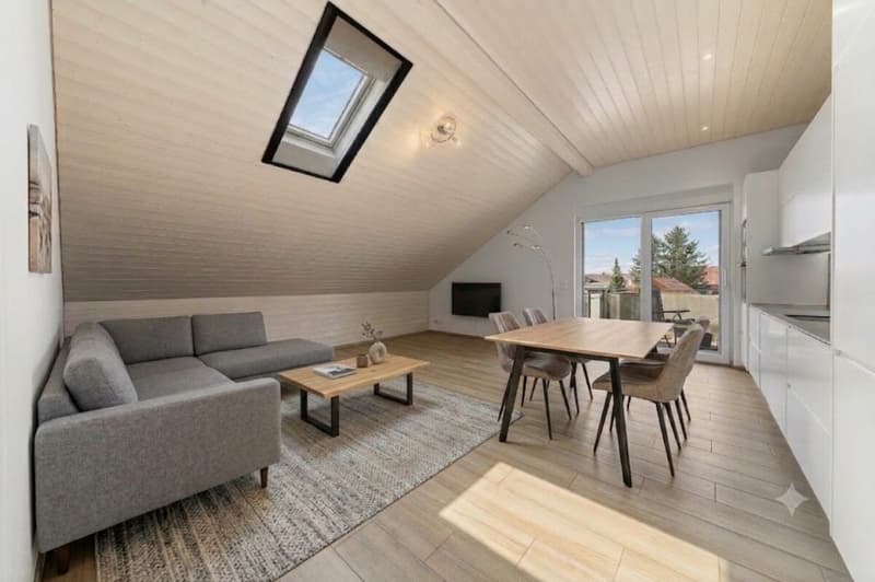 6.5 Zi Doppeleinfamilienhaus mit seperater 3.5 Zi Wohnung im DG (20)